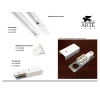 Трековый светильник свободного перемещения (на шину) arte lamp a6107pl-1wh track lights led 1х7w 220v ip21 Трековый светильник свободного перемещения (на шину) arte lamp a6107pl-1wh track lights led 1х7w 220v ip21