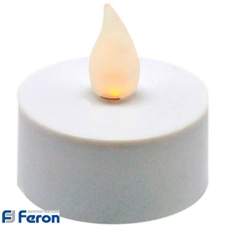 Светильник переносной "свеча", fl077