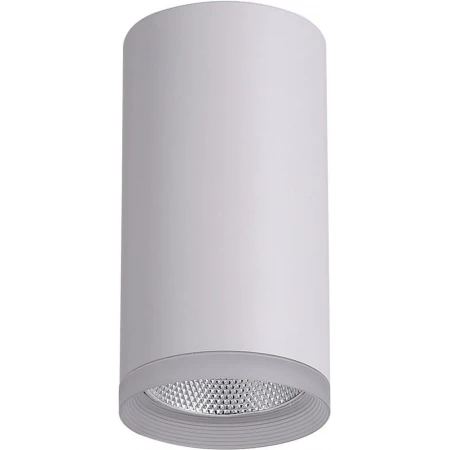 Светодиодный светильник Feron AL532 накладной 15W 4000K белый 80*100