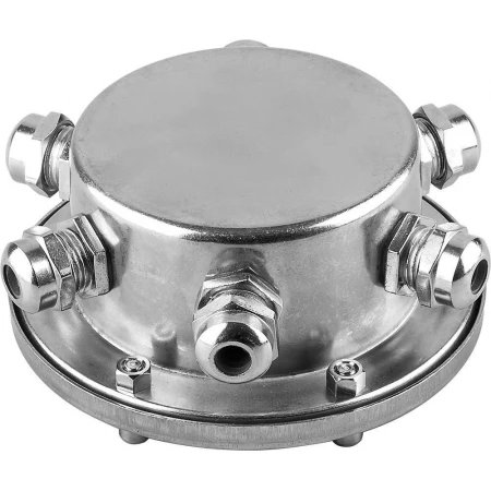 LD506 cоединительная коробка