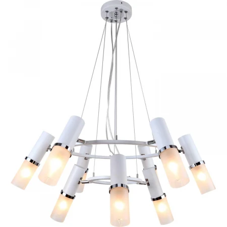 Подвесная люстра Stilfort Trevo 2005/01/09P