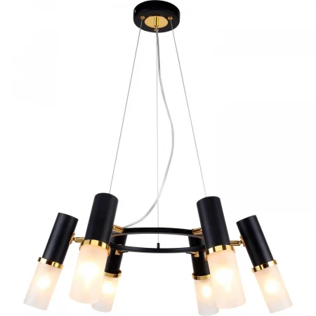 Подвесная люстра Stilfort Trevo 2005/02/06P