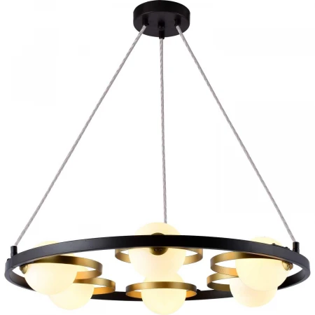 Подвесная люстра Stilfort Angelo 2044/03/06P