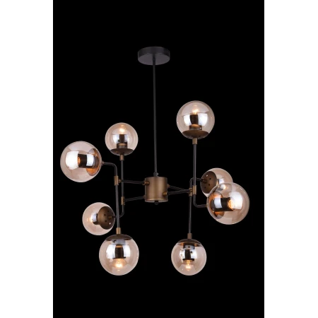 Потолочная люстра Stilfort Ramo 3009/03/08P