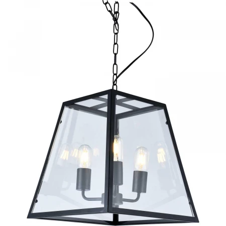 Подвесная люстра Stilfort Leggiero 3010/00/03P