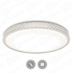 Умный светодиодный светильник Astrella Pluton 60W R-600-SHINY-220V-IP44 Maysun с пультом ДУ
