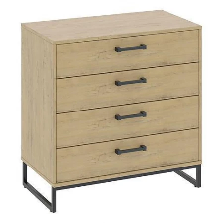 Комод Лофт Тип 2