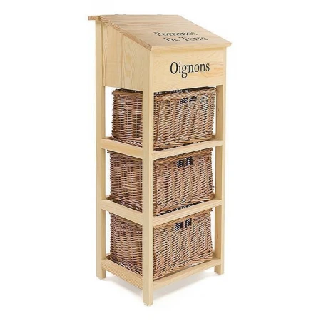 Комод Secret De Maison Legumes (mod. PE-09 )