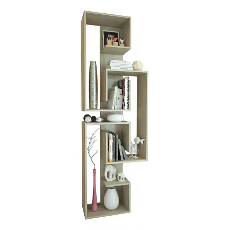 Стеллаж Зет-5