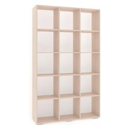 Стеллаж Бриз СТ.080.1204-00