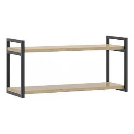 Полка навесная Лофт Тип 1