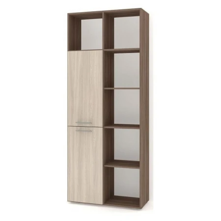 Стеллаж универсальный Бриз СТ.064.808-01