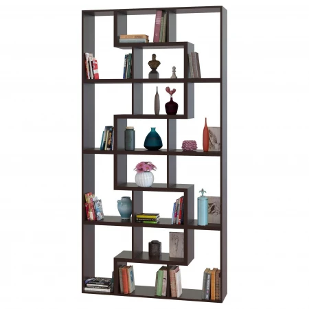 Стеллаж-перегородка ПК-9