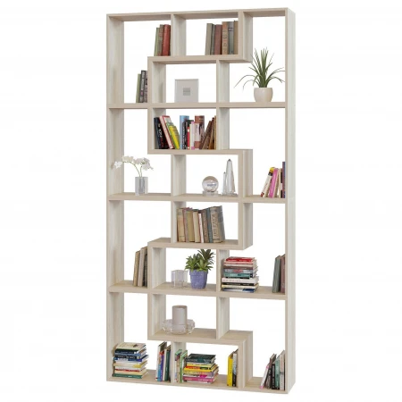 Стеллаж-перегородка ПК-9