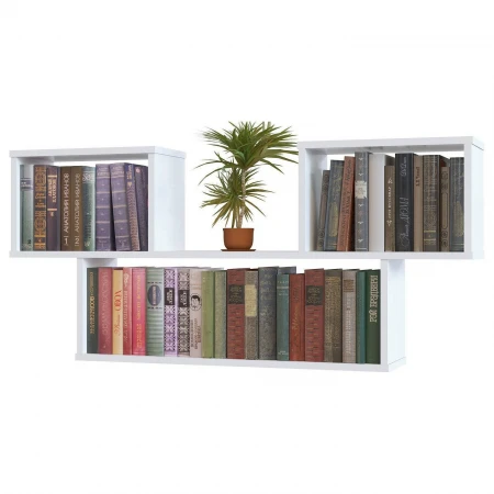 Полка книжная ПК-4