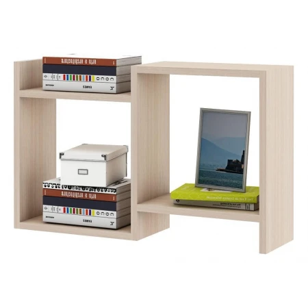 Полка навесная Лайт-31