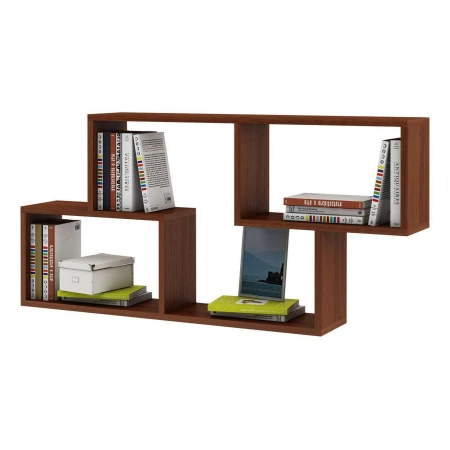 Полка навесная Лайт-12