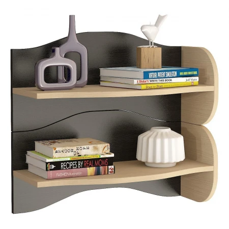 Полка навесная Тэя-121