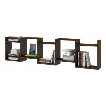 Полка навесная Лайт-34