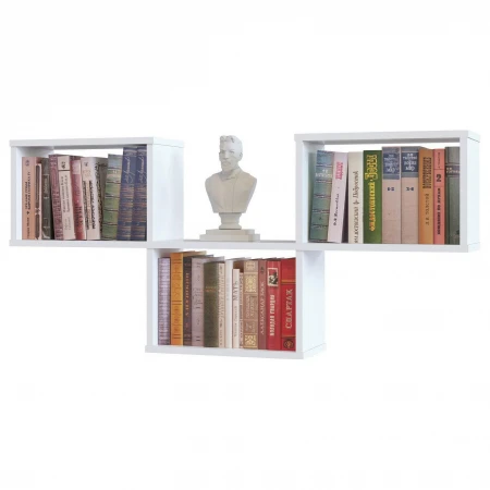 Полка книжная ПК-5