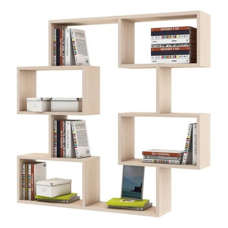 Полка навесная Лайт-14