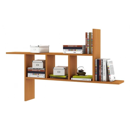 Полка навесная Лайт-37