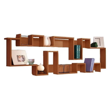 Полка навесная Twist