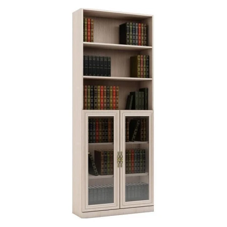 Стеллаж книжный Карлос-32