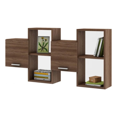 Полка комбинированная Флэш-29