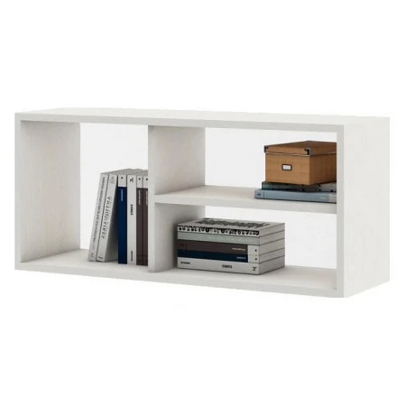 Полка книжная Лаки-1