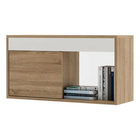 Полка комбинированная Эстри-5