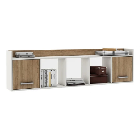 Полка комбинированная Остин-3