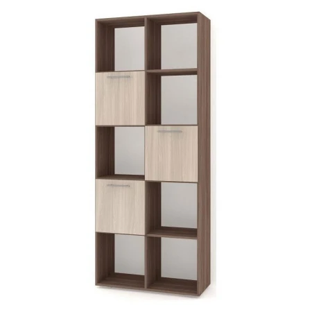 Стеллаж универсальный Бриз СТ.069.808-01