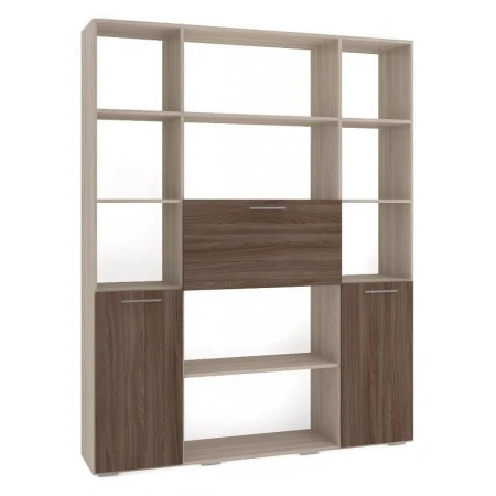 Стеллаж универсальный Бриз СТ.114.1600-01