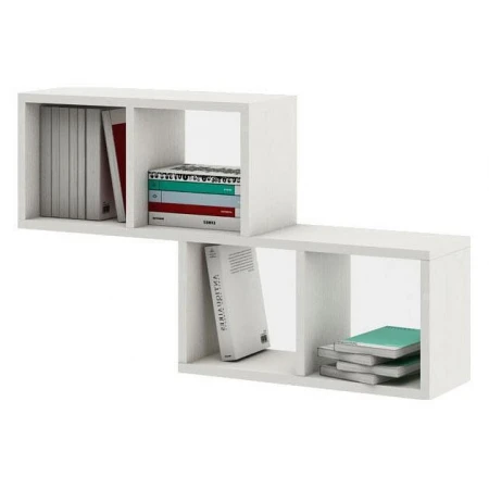 Полка книжная Вайс-1