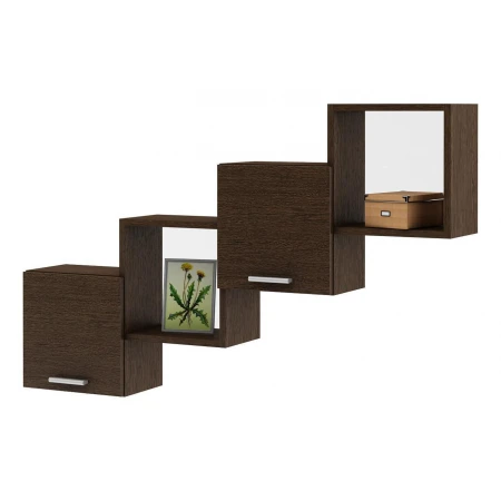 Полка комбинированная Флэш-22