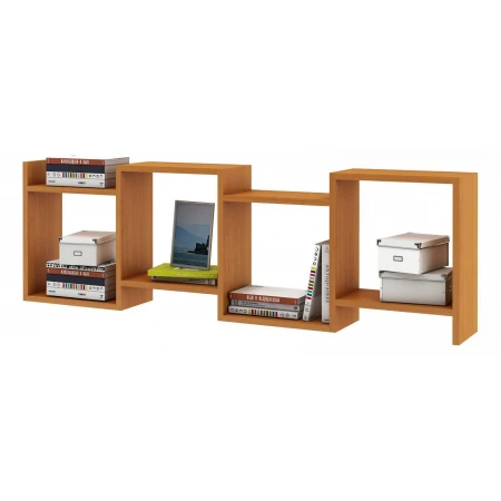 Полка навесная Лайт-33