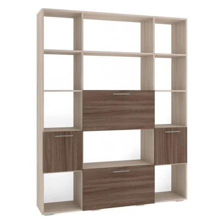 Стеллаж универсальный Бриз СТ.111.1600-01