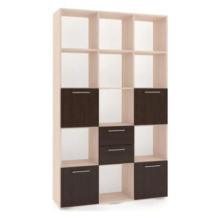 Стеллаж универсальный Бриз СТ.086.1204-01