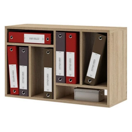 Полка книжная Офис-1