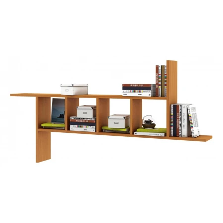 Полка навесная Лайт-38