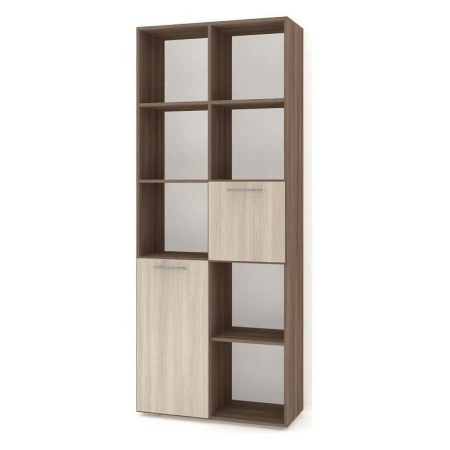 Стеллаж универсальный Бриз СТ.066.808-01