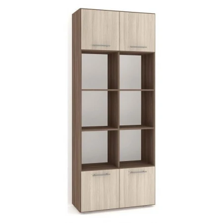 Стеллаж универсальный Бриз СТ.062.808-01