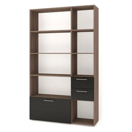 Стеллаж универсальный Бриз СТ.105.1204-01