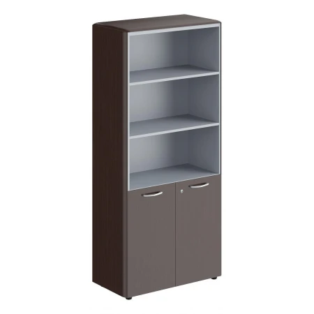 Стеллаж комбинированный Dioni DHC 85.5(Z)