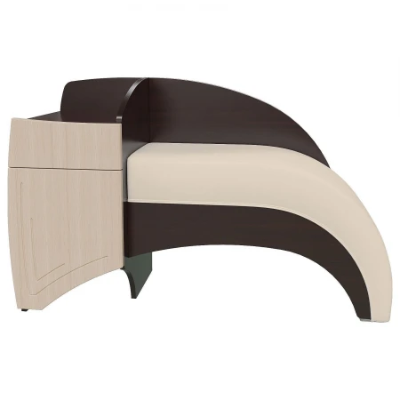 Банкетка-тумба Оптимус 2-41