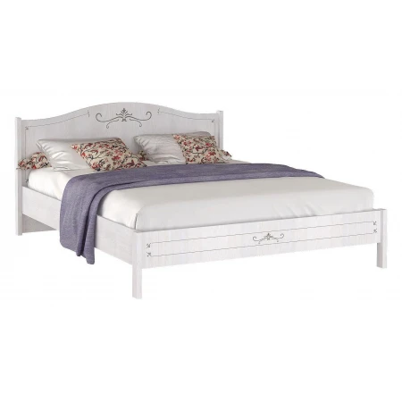 Кровать двуспальная Афродита 5