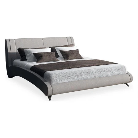 Кровать двуспальная Rimini 180-200