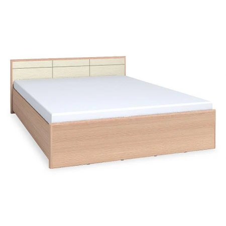 Кровать полутораспальная Амели 1