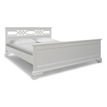 Кровать двуспальная Майорита